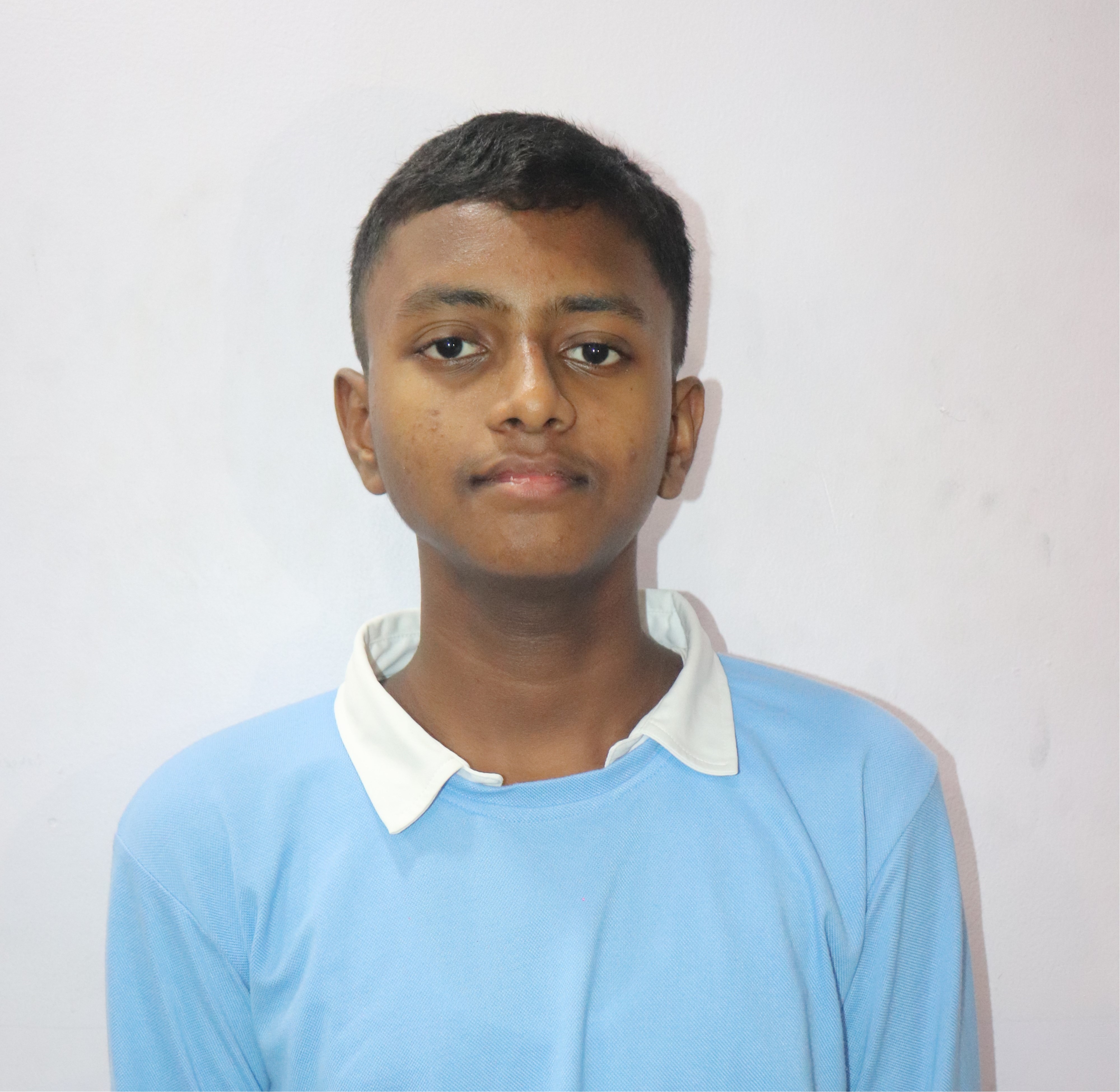 Yash Naikwadi